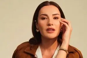 بازیگر معروف در ۳۵ سالگی درگذشت