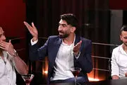 جنگ بیرانوند و پورعلی‌گنجی علنی شد!