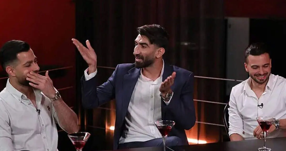 جنگ بیرانوند و پورعلی‌گنجی علنی شد!