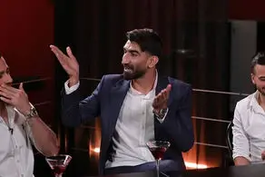 جنگ بیرانوند و پورعلی‌گنجی علنی شد!
