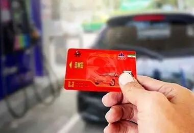 پرداخت پاداش آنی به کاشفان سوخت قاچاق