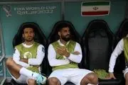 مسائل غیراخلاقی جام جهانی را از دو پرسپولیسی گرفت!