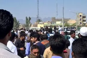 جدیدترین تصاویر از اتفاق مرگبار در زاهدان+ببینید 