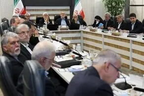 گزارش عراقچی از سفر به نیویورک/ پیشنهاد وزیر کشور برای برگزاری انتخابات شوراها در نیمه آبان