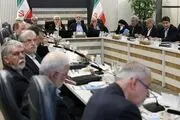 گزارش عراقچی از سفر به نیویورک/ پیشنهاد وزیر کشور برای برگزاری انتخابات شوراها در نیمه آبان