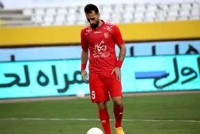 دلیل نیامدن قاسمی‌نژاد به استقلال مشخص شد