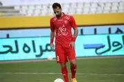 دلیل نیامدن قاسمی‌نژاد به استقلال مشخص شد