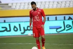 دلیل نیامدن قاسمی‌نژاد به استقلال مشخص شد