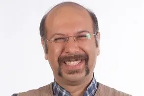 محمد بحرانی کرونا گرفت