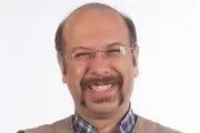 محمد بحرانی کرونا گرفت
