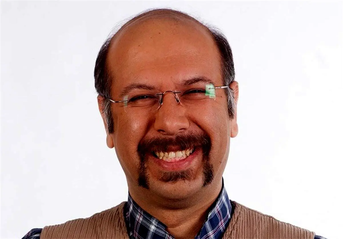محمد بحرانی کرونا گرفت