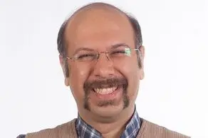 محمد بحرانی کرونا گرفت