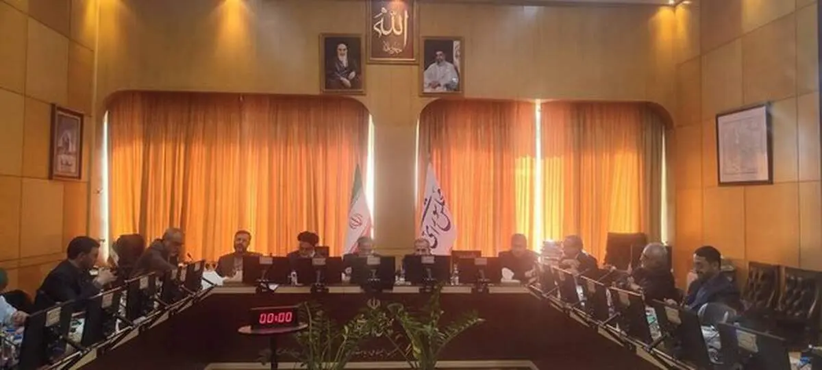 تخت روانچی: در صورت احیای اسنپ بک، یک‌ گزینه خروج از ان پی تی است/ در ژنو مذاکره نکردیم تبادل نظر کردیم 