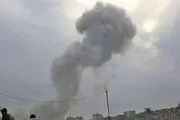 انفجار مین جان ۱۸ غیر نظامی را گرفت
