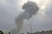 انفجار مین جان ۱۸ غیر نظامی را گرفت