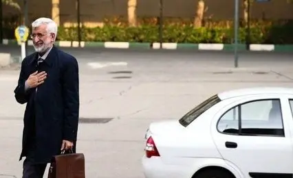 ماجرای تیبای ضد گلوله سعید جلیلی چیست؟ 