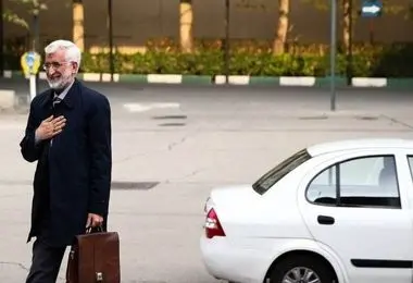 ماجرای تیبای ضد گلوله سعید جلیلی چیست؟ 