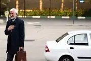 عکس معناداری که سعید جلیلی از پزشکیان منتشر کرد + ببینید 