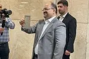 محمد شریعتمداری سه دختر و یک پسر دارد؛ وزیر الورزایی در سودای پاستور