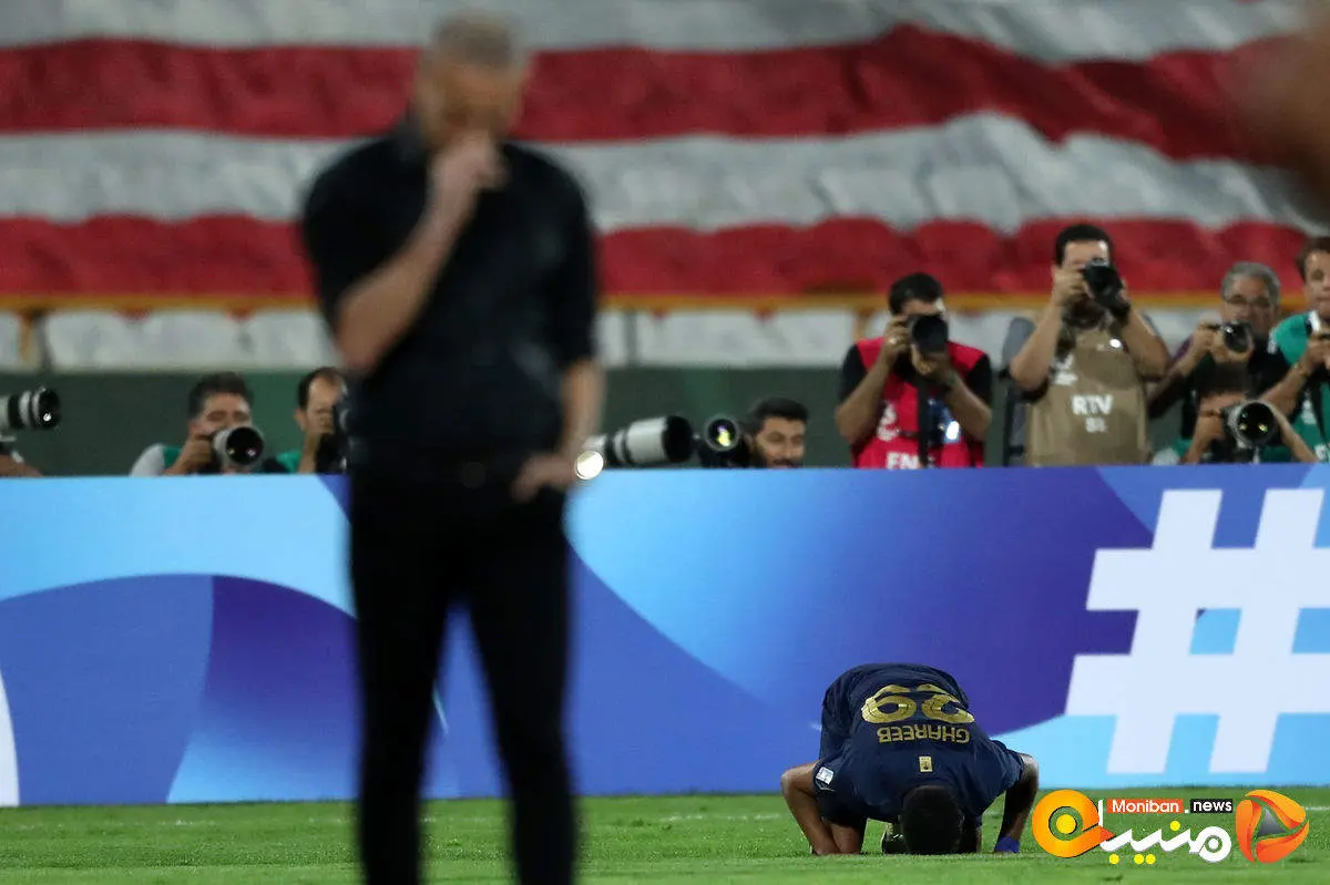 گل محمدی حرف آخرش را زد؛ قبل از این ماجرا باید حق مان را می دادید