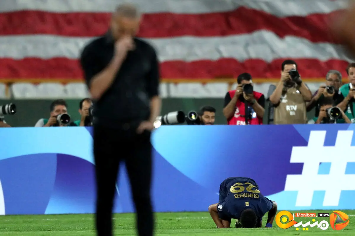 خط و نشان تند و تیز گل محمدی برای ستاره‌های ضعیف پرسپولیس