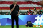 گل محمدی حرف آخرش را زد؛ قبل از این ماجرا باید حق مان را می دادید