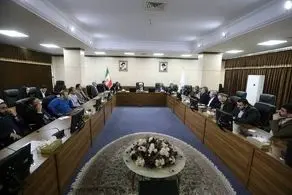 FATF در مجمع تشخیص مصلحت مطرح نیست و فقط پالرمو و CFT را بررسی می‌کنیم 