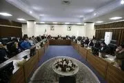 FATF در مجمع تشخیص مصلحت مطرح نیست و فقط پالرمو و CFT را بررسی می‌کنیم 