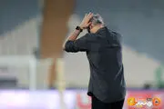 یحیی برنگردد این شخص جایگزین می شود!/ پرسپولیس دست به کار شد