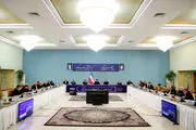 رئیسی: تلاش می‌کنیم با ساماندهی بازار خودرو و مسکن حال مردم را بهتر کنیم
