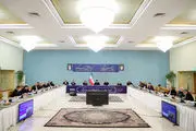 رئیسی: تلاش می‌کنیم با ساماندهی بازار خودرو و مسکن حال مردم را بهتر کنیم