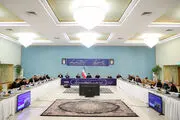 رئیسی: تلاش می‌کنیم با ساماندهی بازار خودرو و مسکن حال مردم را بهتر کنیم