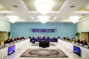 رئیسی: تلاش می‌کنیم با ساماندهی بازار خودرو و مسکن حال مردم را بهتر کنیم