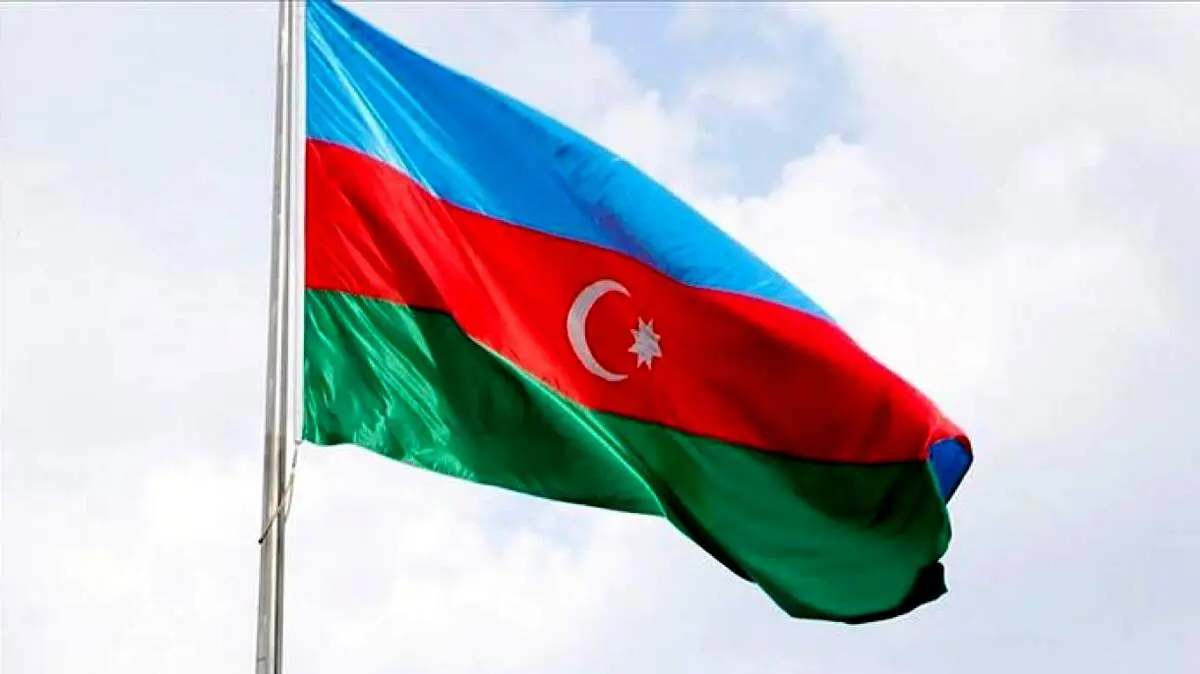  خبر فوری، حمله به سفارت آذربایجان در لبنان / عکس