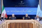 واکنش مسعود پزشکیان به آمار سانحه دیدگان در شب چهارشنبه سوری 