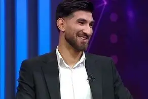 افشاگری شهریار مغانلو از پیشنهادات دو تیم لیگ برتری: مدیر برنامه ام تصمیم گیرنده است