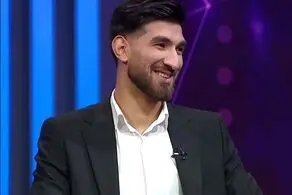افشاگری شهریار مغانلو از پیشنهادات دو تیم لیگ برتری: مدیر برنامه ام تصمیم گیرنده است