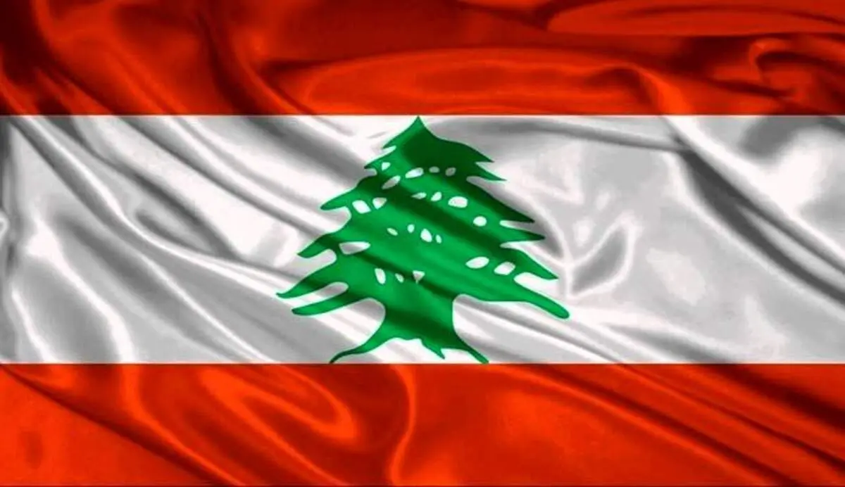 شعار عجیب مردم لبنان