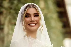 متین ستوده بعد از ماه عسل تغییر چهره داد!/ تصاویر