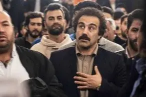 پایتخت جدید از امشب رسما پخش می شود