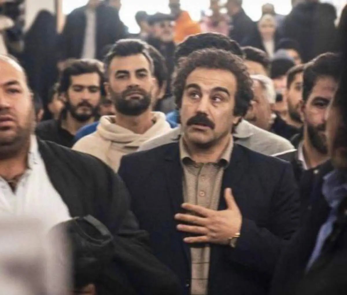 پخش پایتخت ۷ از پس فردا شب ساعت ۲۲:۱۵ شبکه اول سیما