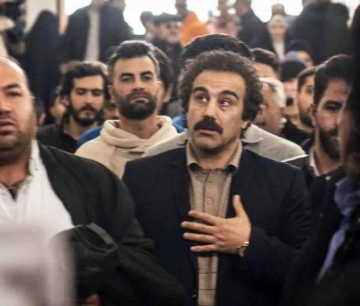 پخش پایتخت ۷ از پس فردا شب ساعت ۲۲:۱۵ شبکه اول سیما