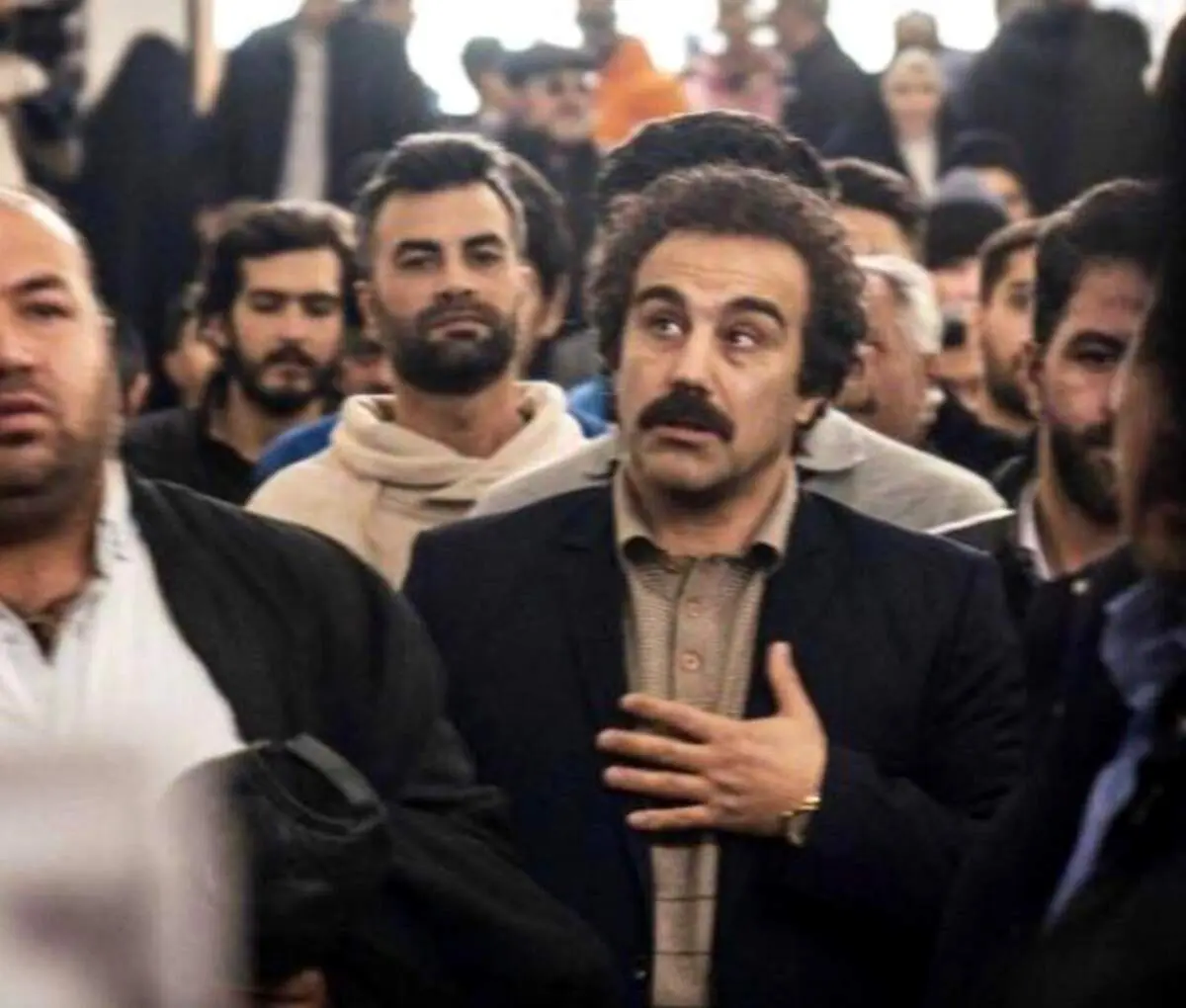 بیماری نقی معمولی در «پایتخت7» چیست؟