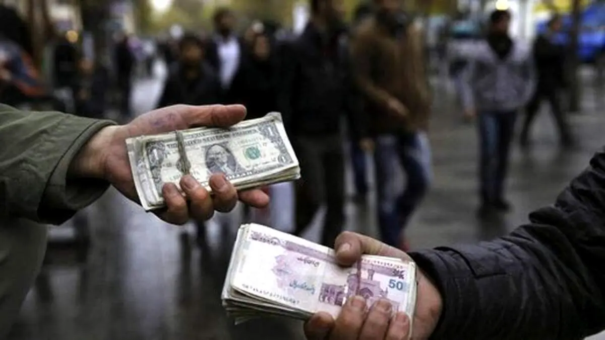 خبر برجامی قیمت دلار را در تهران منفجر کرد!