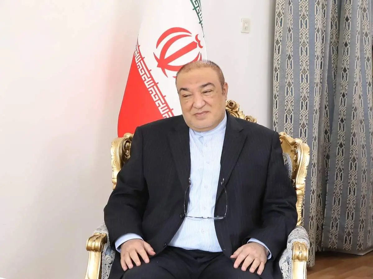 پانزدهمین کمیسیون مشترک اقتصادی با کشور بلاروس