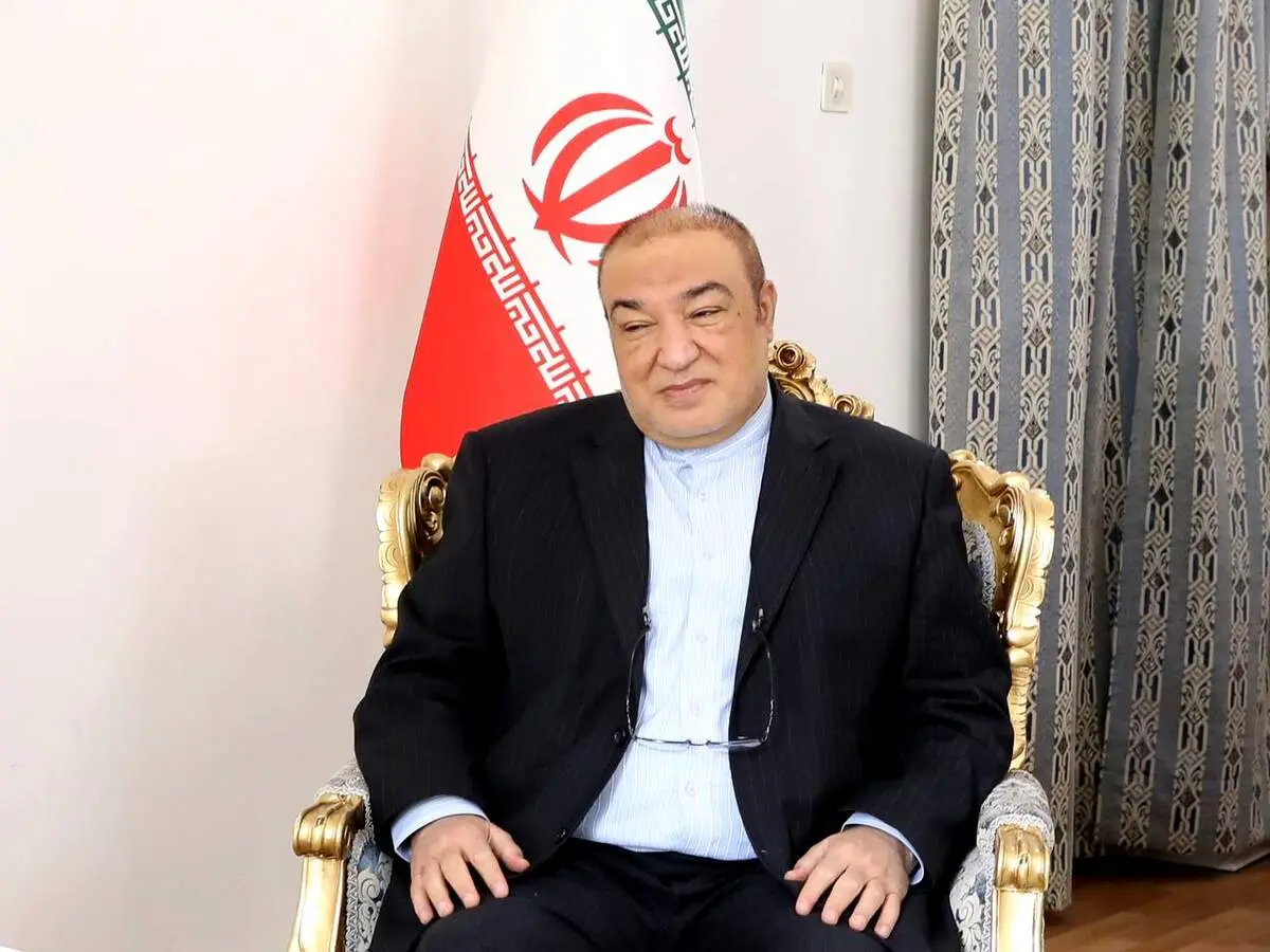 پانزدهمین کمیسیون مشترک اقتصادی با کشور بلاروس