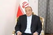 برگزاری اولین اجلاس کمیسیون مشترک اقتصادی با بولیوی