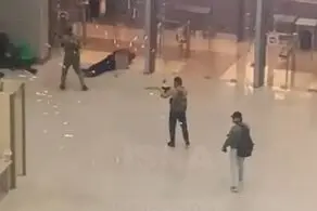 فوری/ تعداد قربانیان مسکو از مرز ۱۰۰ نفر عبور کرد!