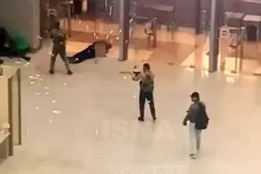 فوری/ تعداد قربانیان مسکو از مرز ۱۰۰ نفر عبور کرد!