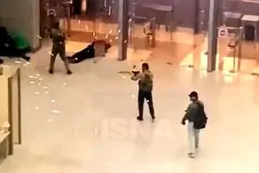 فوری/ تعداد قربانیان مسکو از مرز ۱۰۰ نفر عبور کرد!